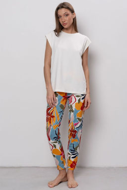 БРЮКИ ЖЕНСКИЕ арт. 5315W-50018.1H-077