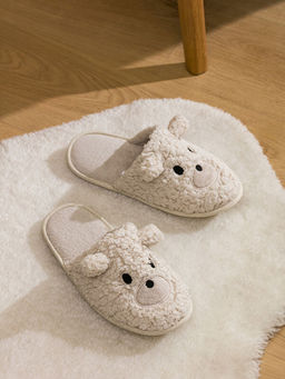 3D Aplikeli Pel?? Kad?n Ev Terli?i - Waikiki фото 2