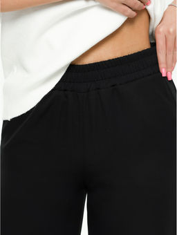 Адель брюки женские (черный) - Lovetex фото 8