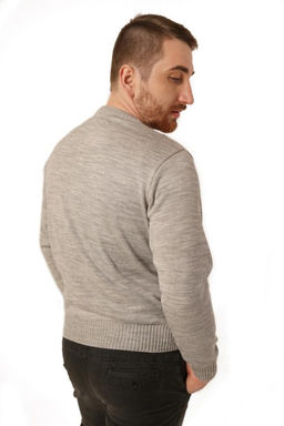 Свитер мужской m-097 - Esenia фото 3