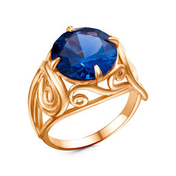 КОЛЬЦО 24815281-3 - Красная пресня фото 2