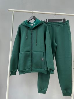 футер 3х нитка С НАЧЕСОМ качества ПЕНЬЕ Костюм мужской утепленный