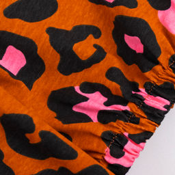 Платье кулирка 1715100103 - Youlala фото 11