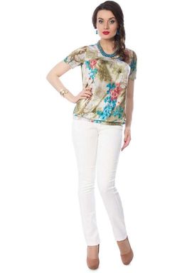 Джемпер М3-3246/8 - Wisell фото 2