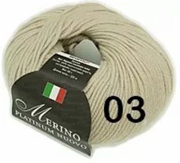 MERINO PLATINUM NUOVO - Сеам фото 4