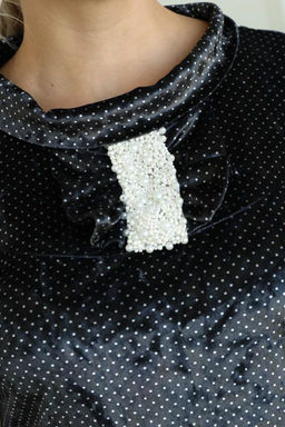 Платье П4-3012/7 - Wisell фото 9