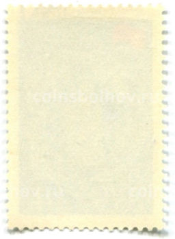 Марка Экспо-70  народное искусство 1970 год