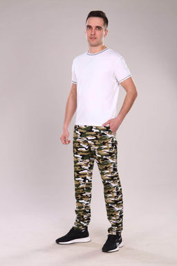 IV-CAPRIZ Гулливер - брюки синий  фото 8