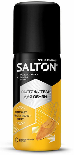 Salton Растяжитель для обуви 100 мл (6) NDs фото 4