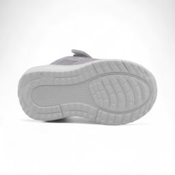 Кроссовки С813-15 серые - Sport фото 3