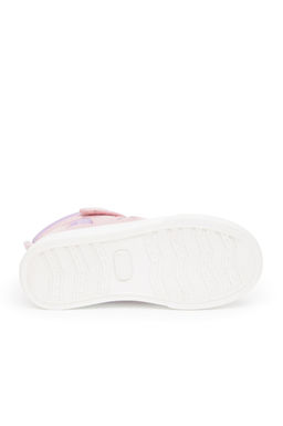 K_z _ocuk Lila Ayakkab_ Sepette S_rpriz _ndirim - U.s. polo assn фото 5