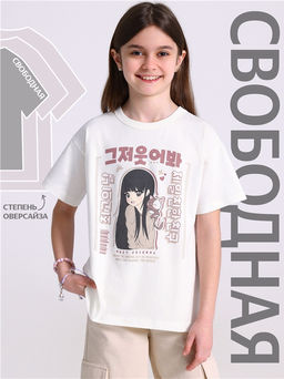 футболка 1ДДФК4328001