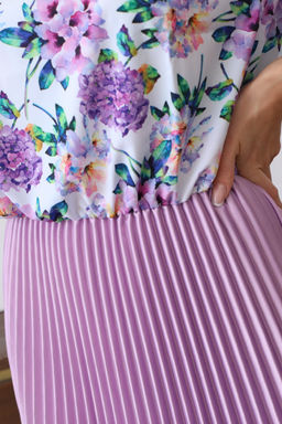 Платье П4-4697 - Wisell фото 5