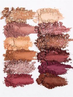 PHYSICIANS FORMULA Палетка теней для век Rose All Play Eyeshadow Bouquet, тон: роза, 13.7 г  фото 5