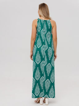 Сарафан женский СА-104 (кулирка) - Elenatex фото 44