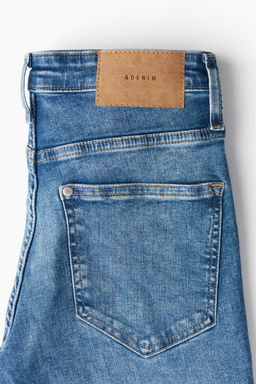 Flared Ultra High Jeans - H&m фото 10