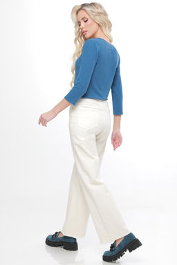 Блузка Аурика, изыск - Dstrend фото 5