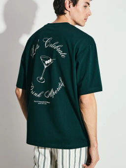 Пижамный комплект из 100% хлопка / Zarina