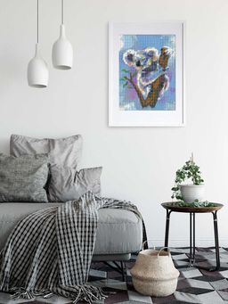 Набор для творчества Алмазная мозаика арт. 59788 / 20 КОАЛА - Феникс+ фото 2