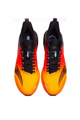 Кроссовки для бега Оранжевый/Черный