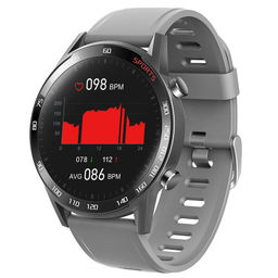 Часы наручные Smart HT23GRAY