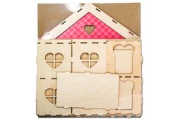 Игровой домик Вилла - Smiledecor фото 2