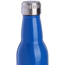 77020-3 Термобутылка 500мл. Drink, синяя (х20) - Mayer&boch фото 2