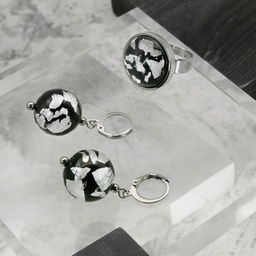 ARGENTA Кольцо KO4792