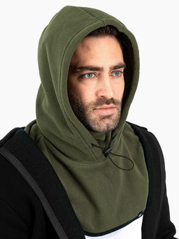 Шапка-капюшон Cap.23 - Argo classic фото 22