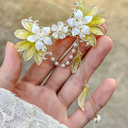 Заколка-автомат для волос арт. 04 2814 (id 273994) - Rada фото 3