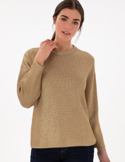 Bej Comfort Fit Kazak - Pierre cardin фото 3