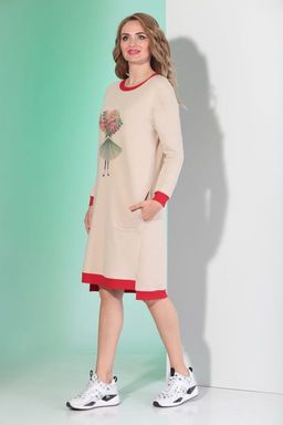 Платье Angelina&Co 928 - Mira fashion фото 554