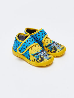 Batman Lisansl? Bask?l? C?rt C?rtl? Erkek ?ocuk Panduf