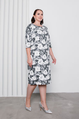 5493 Платье - Prima linea фото 7