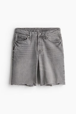 Vaquero corto Baggy Low - H&m фото 5