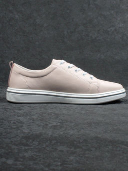 05-PDA16-4 Кроссовки женские (натуральная кожа) - Фабричный китай фото 10