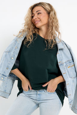 Кофта Футер life