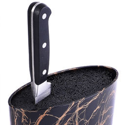 31413 Подставка для ножей 21,8 см. MB (х12) - Mayer&boch фото 2