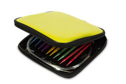 НАБОР СПИЦ SN-10 РАЗБОРНЫХ - Gamma фото 2