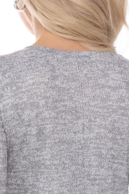 Костюм Лилу (грей) К8115 - Lt collection фото 7