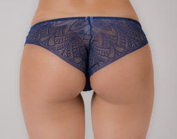 АРТ 1920 ТРУСЫ Coeur Joie ЛАЗЕРНЫЕ  фото 5