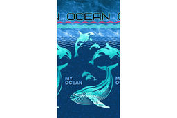 Полотенце банное вафельное 80х150 БВ 235 ад (12405-1) - Наталья-текстиль фото 2