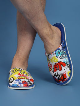 Тапки мужские ММ