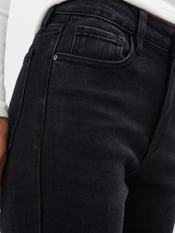 Утепленные Женские Джинсы Мом Ут. Начёс - Mossmore фото 11