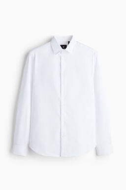 Camisa COOLMAX® Slim Fit