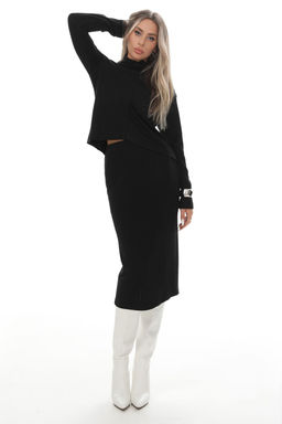 Костюм Golden Valley 6567 черный