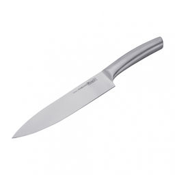 Нож шеф разделочный 200/330мм (chef 8") Linea ROMANO арт. 18-101