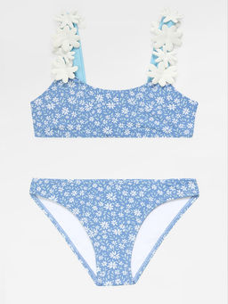 Купальник раздельный для девочки Соль&Перец  фото 2