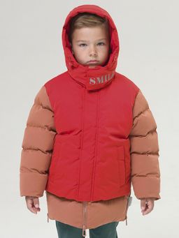 Pelican BZXW3295 куртка для мальчиков