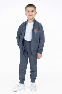 Костюм детский спортивный джинс